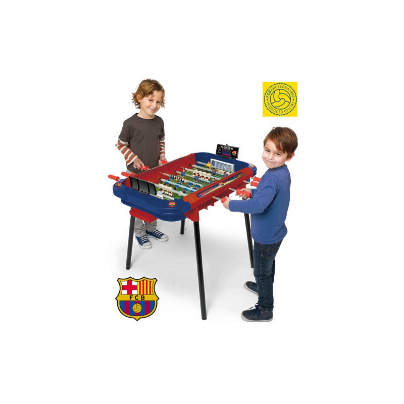 FUTBOLIN BARÇA STRATEGIC GOOOL