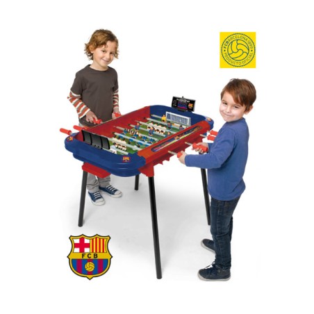FUTBOLIN BARÇA STRATEGIC GOOOL