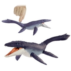JURASSIC WORLD MOSASAURUS DEFE