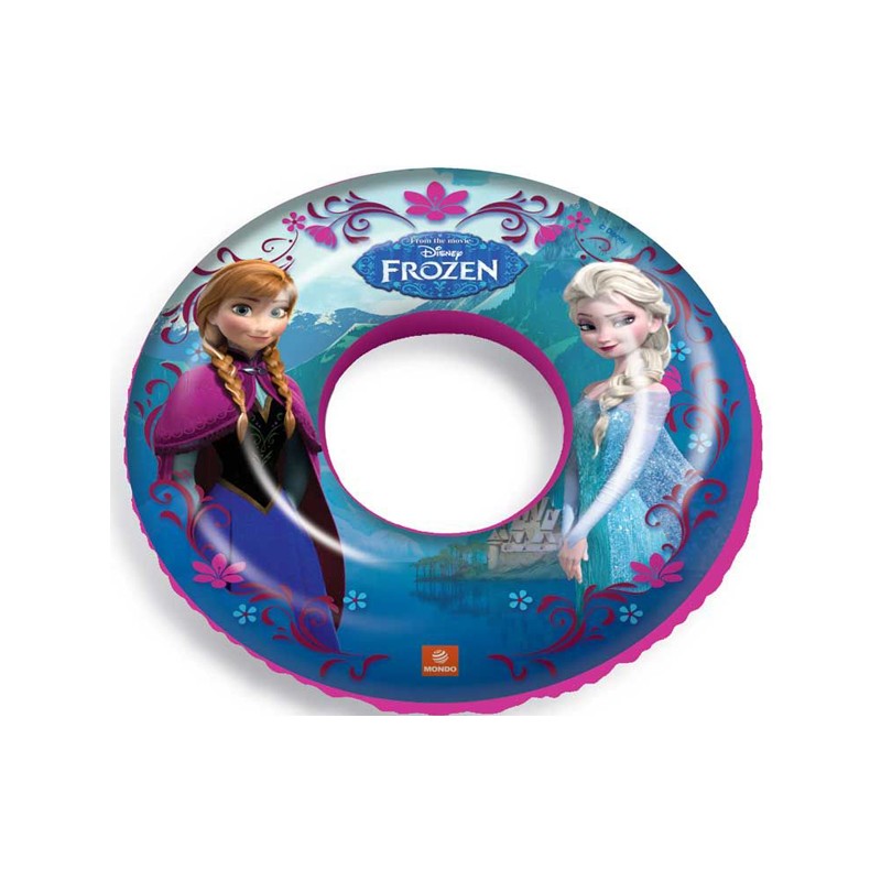 FLOTADOR FROZEN