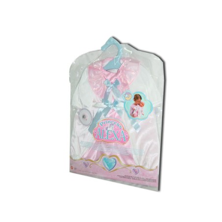 MODA PRINCESS ALEXA