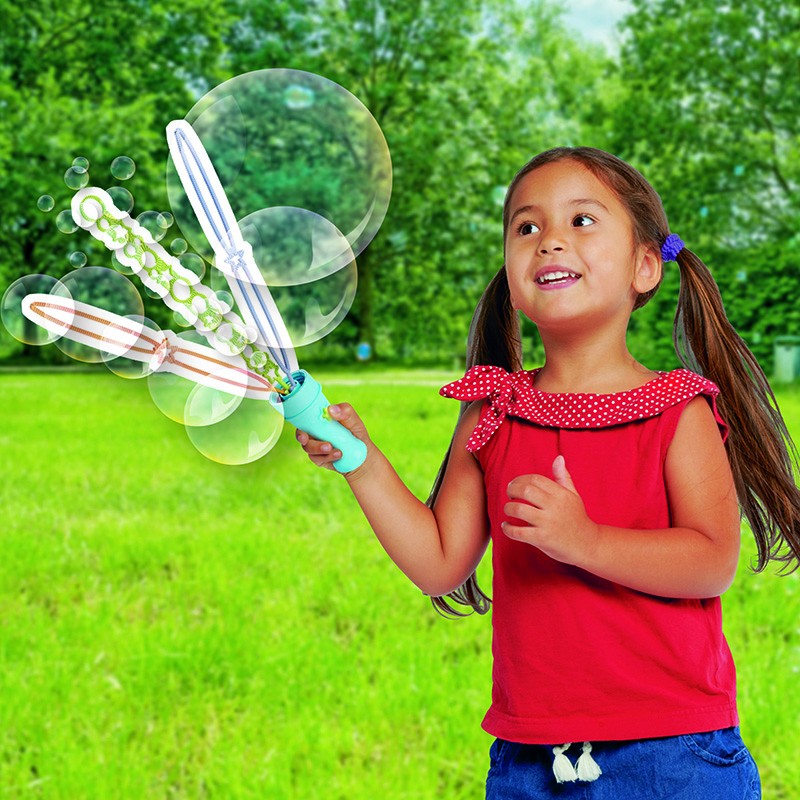 POMPERO TRIPLE STICK POMPAS