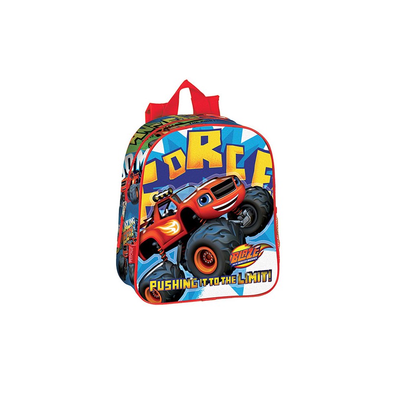 BLAZE LIMIT DAYPACK GUARD.