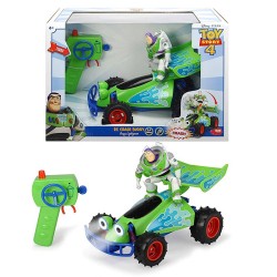 COCHE RC TOY STORY BUGGY CON B