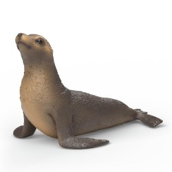 FIGURA LEON MARINO