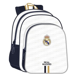 REAL MADRID MOCHILA JUNIOR ADA