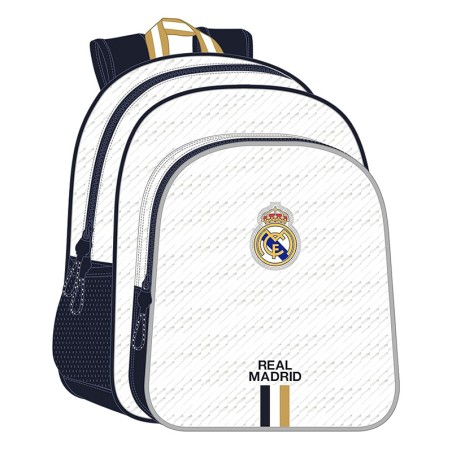 REAL MADRID MOCHILA JUNIOR ADA