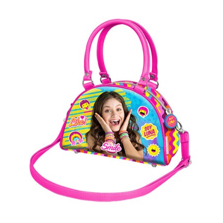 SOY LUNA B.BOWLING LIKE