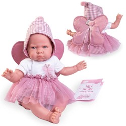 MUÑECA MI PRIMER REBORN BERTA