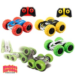 COCHE RC EXOST 360 CROSS SDO.