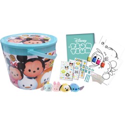 CUBO ACTIVIDADES TSUM TSUM + 4