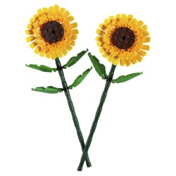 BOTANICALS GIRASOLES