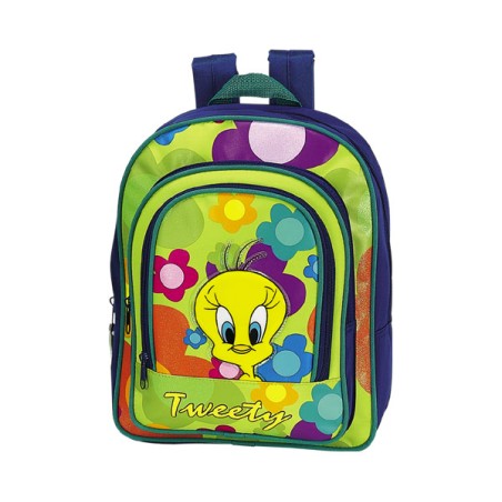 MOCHILA INFANTIL TWEETY PRIMA