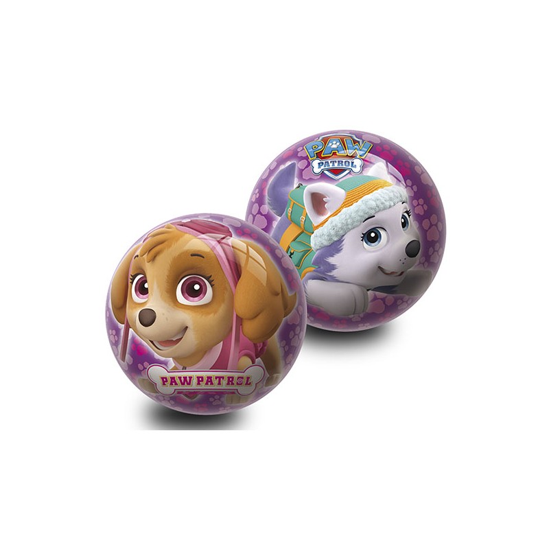 BALON PAW PATROL SKY & EVEREST