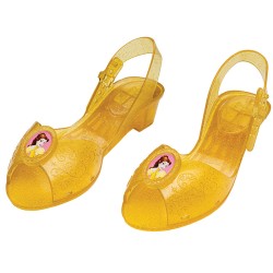 DISNEY PRINCESAS ZAPATITOS BEL