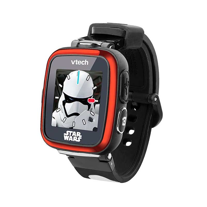 KIDIZOOM SMART WATCH STAR WARS