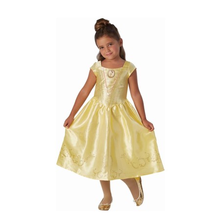 DISFRAZ BELLA LIVE ACTION CLAS