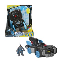 IMAGINEXT DC BATMOVIL TRANSFOR