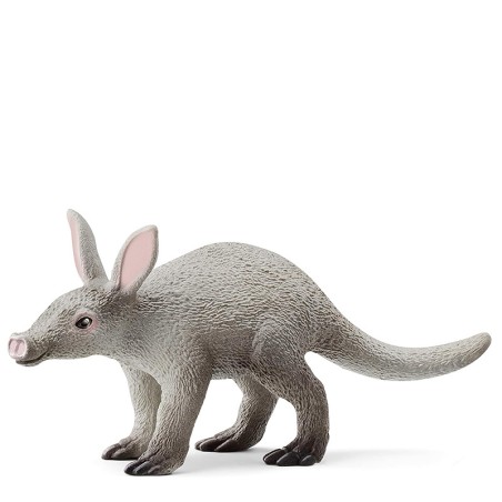 FIGURA CERDO HORMIGUERO