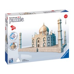 PUZZLE 3D MAXI TAJ MAHAL