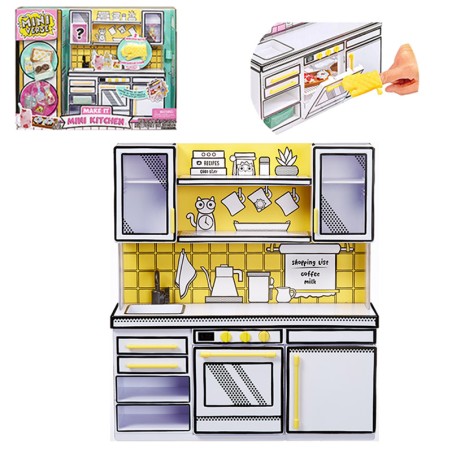 MGAs MINIVERSE - MAKE IT MINI