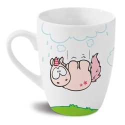 TAZA THEODOR, BLANCA