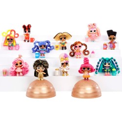 LOL SURPRISE S7 HAIRVIBES F