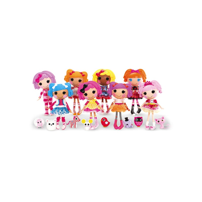 LALALOOPSY