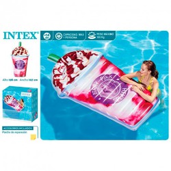 COLCHONETA BERRY PINK 107X198C