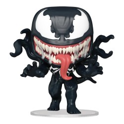 POP GAMES SPIDER MAN 2 VENOM