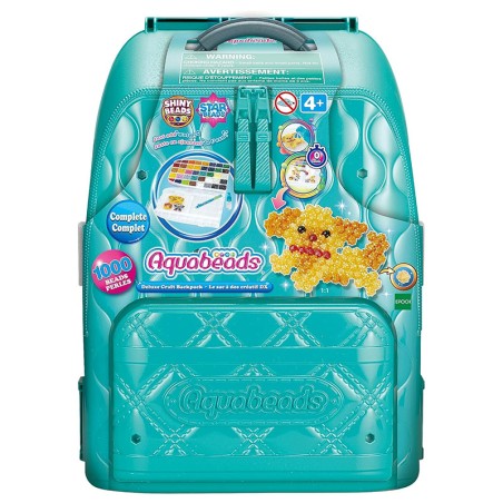 AQUABEADS MOCHILA EXPERTOS CRE