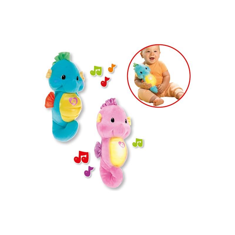 CABALLITO DE MAR DULCES SUEÑOS