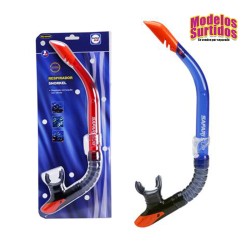 RESPIRADOR CON VALVULA ATLANTI