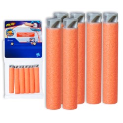 NERF ELITE 6 DARDOS ACCUSTRIKE