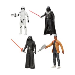 STAR WARS ROGUE ONE FIGURAS 30