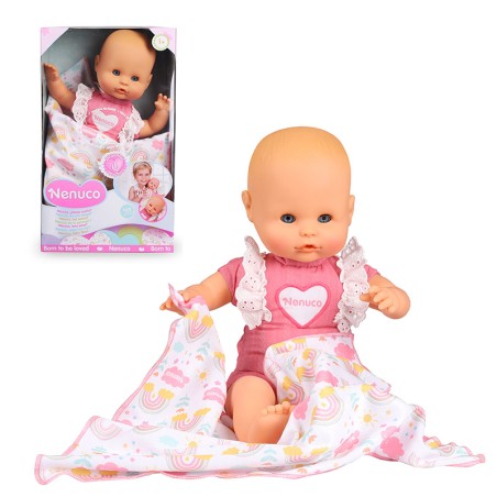 NENUCO ¿TIENES SUEÑO?