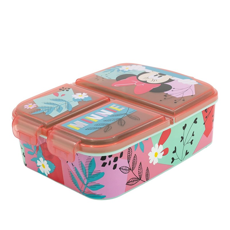 SANDWICHERA MINNIE MOUSE BEING