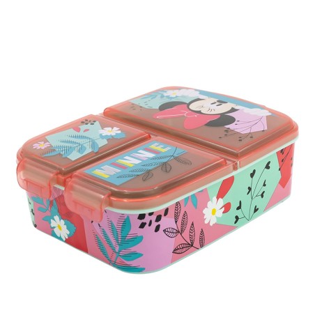 SANDWICHERA MINNIE MOUSE BEING