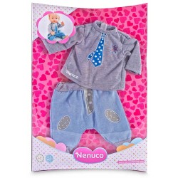 NENUCO ROPITA CASUAL