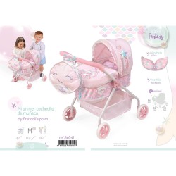 OCEAN MI PRIMER COCHECITO DE M