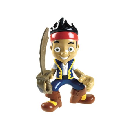 JAKE PIRATA YO-HO