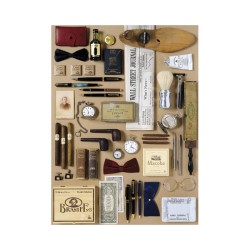 500P COLLECTION GENTLEMAN