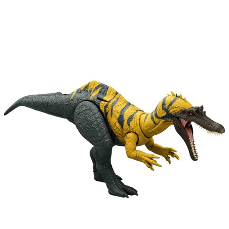 DINOSAURIO JURASSIC WORLD WILD