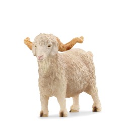 FIGURA CABRA DE ANGORA