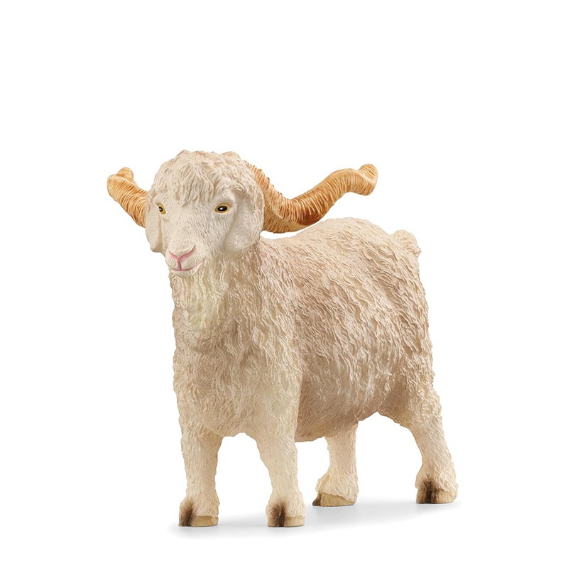 FIGURA CABRA DE ANGORA