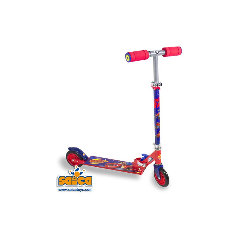 PATINETE 2 RUEDAS BLAZE