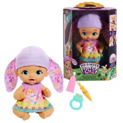 MY GARDEN BABY CONEJITO DIENTE