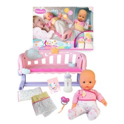 NENUCO DUERME CONMIGO