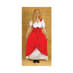 DISFRAZ AD CONSTANZA T.UNICA