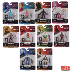 FORTNITE 1 FIGURE PACK (MICRO